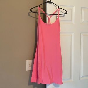 Outdoor Voices Exercise Dress